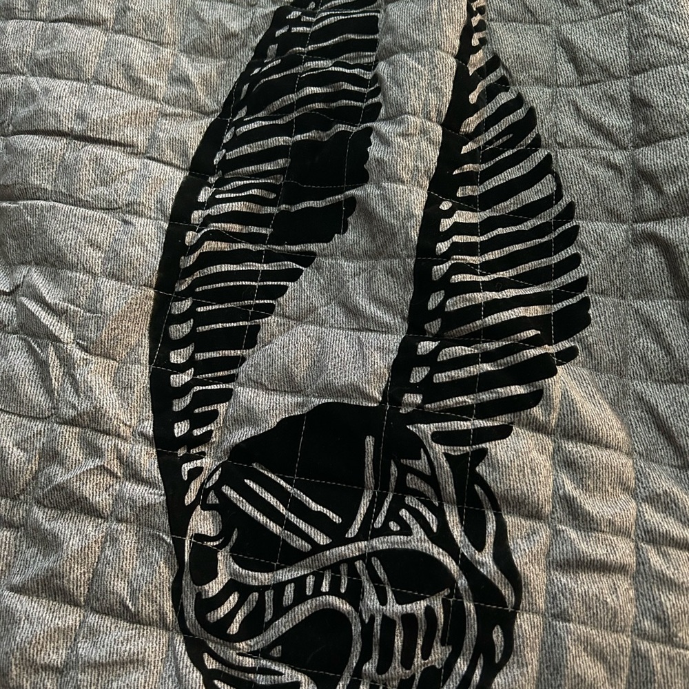Harry Potter queen size duvet cover - Picture 3 of 3